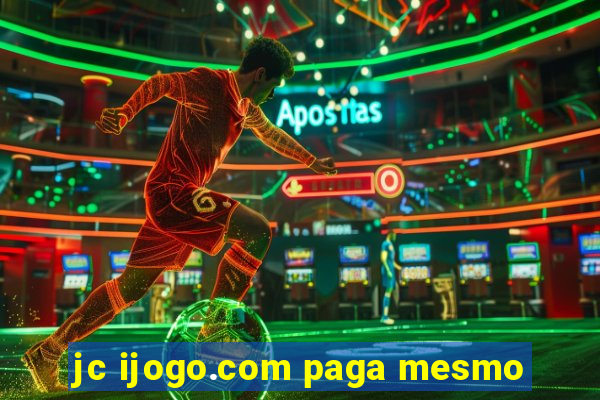 jc ijogo.com paga mesmo